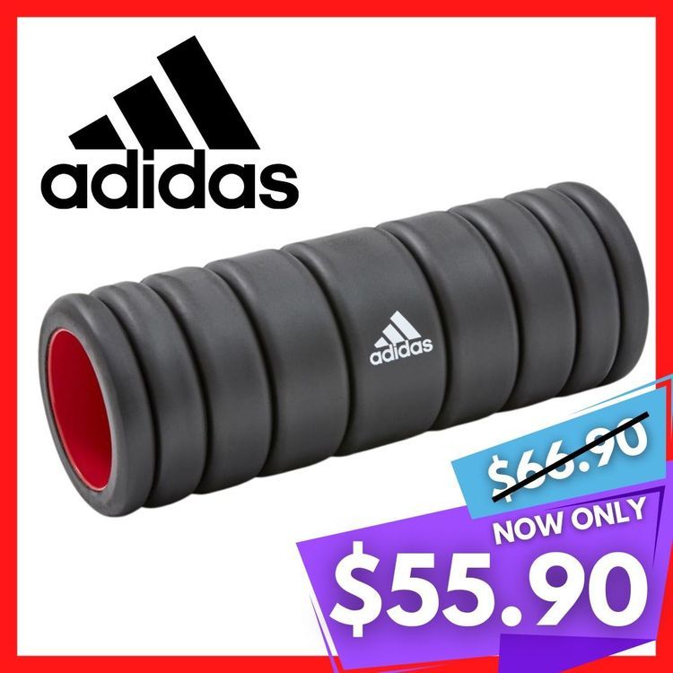 No. 4 - Foam Roller ADAC-11501ADAC-11501 - 4