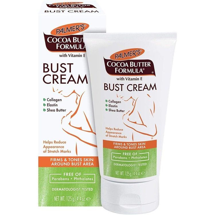 No. 3 - Kem Nở Ngực Cocoa Butter Formula Bust Cream - 3