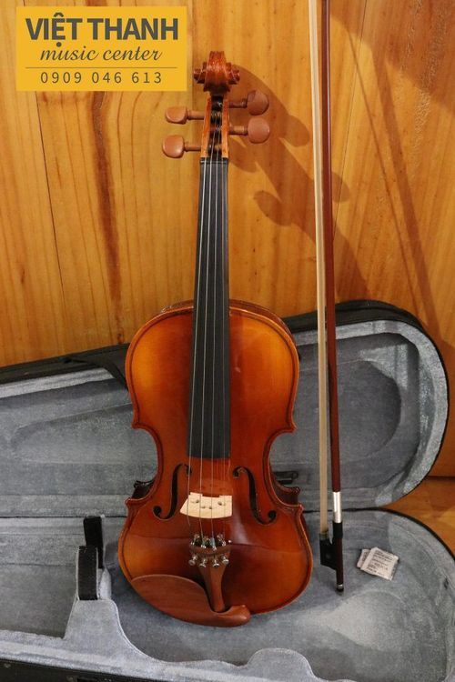 No. 3 - Đàn Violin Shifen Cao Cấp - 2