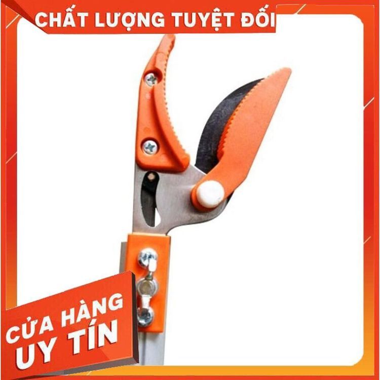 No. 2 - Kéo Cắt Cành Trên Cao TOP TGS-00300 - 3