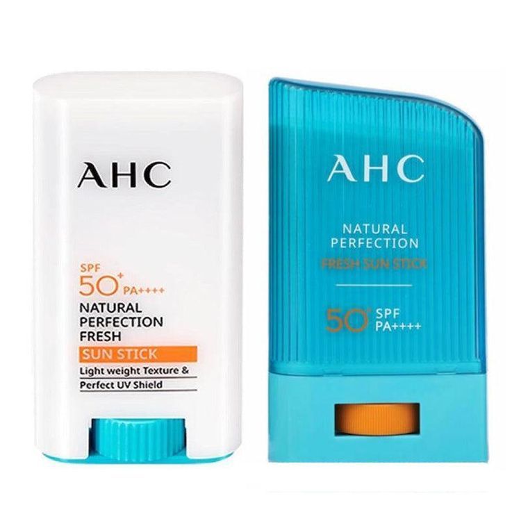 No. 7 - Natural Perfection Fresh Sun Stick - 1