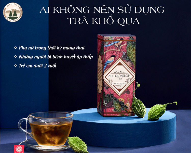 No. 1 - Trà Xanh Gạo Lứt Túi Tam Giác Vĩnh Tiến - 2