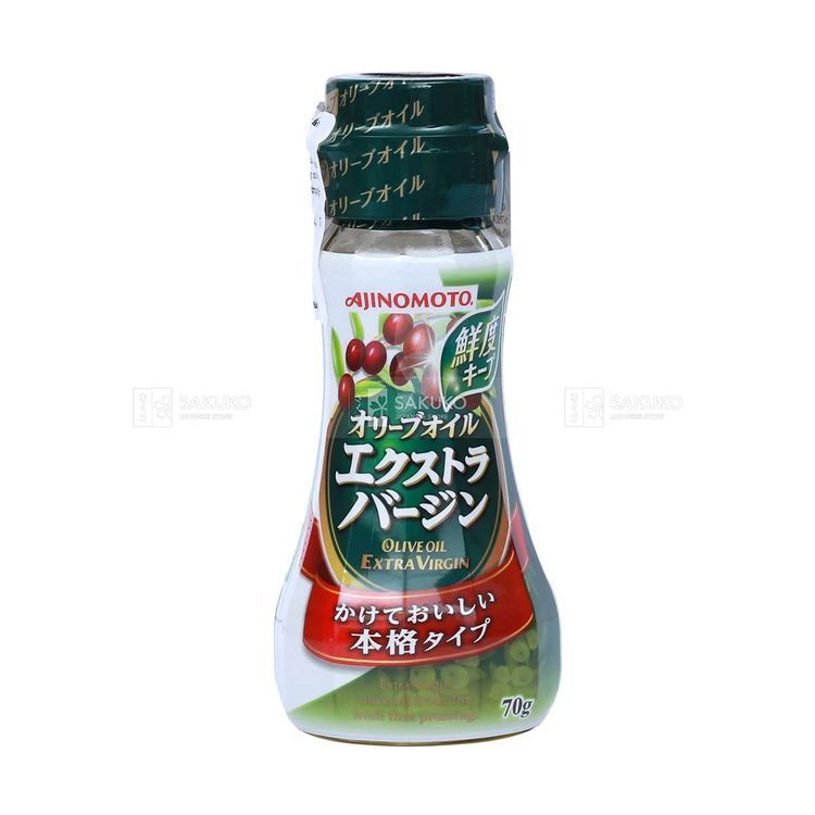 No. 2 - Dầu Oliu Extra Virgin Ajinomoto - 4