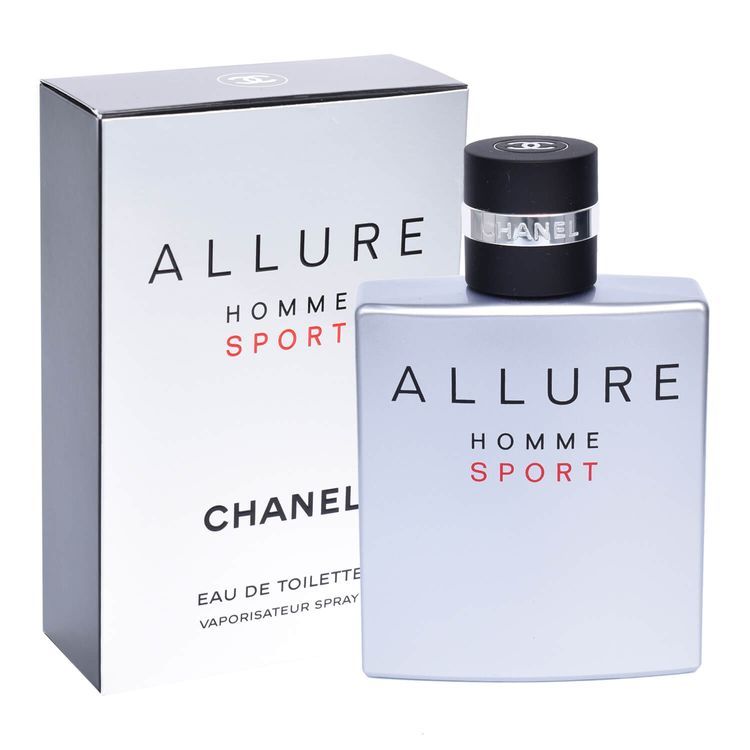 No. 7 - Allure Homme - 6