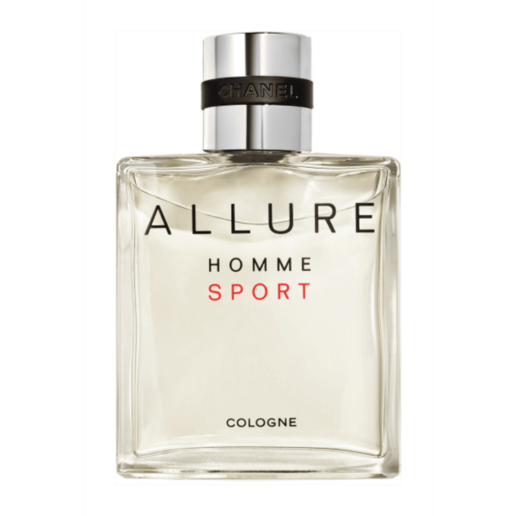 No. 6 - Allure Homme Sport Cologne - 4