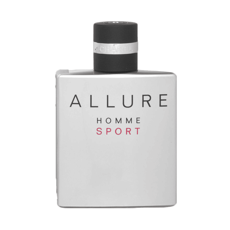 No. 3 - ALLURE HOMME SPORT - 1