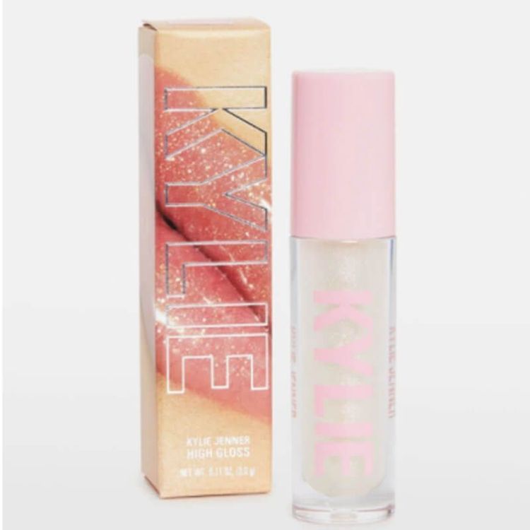 No. 8 -  Kylie Cosmetics Son Bóng High Gloss - 3