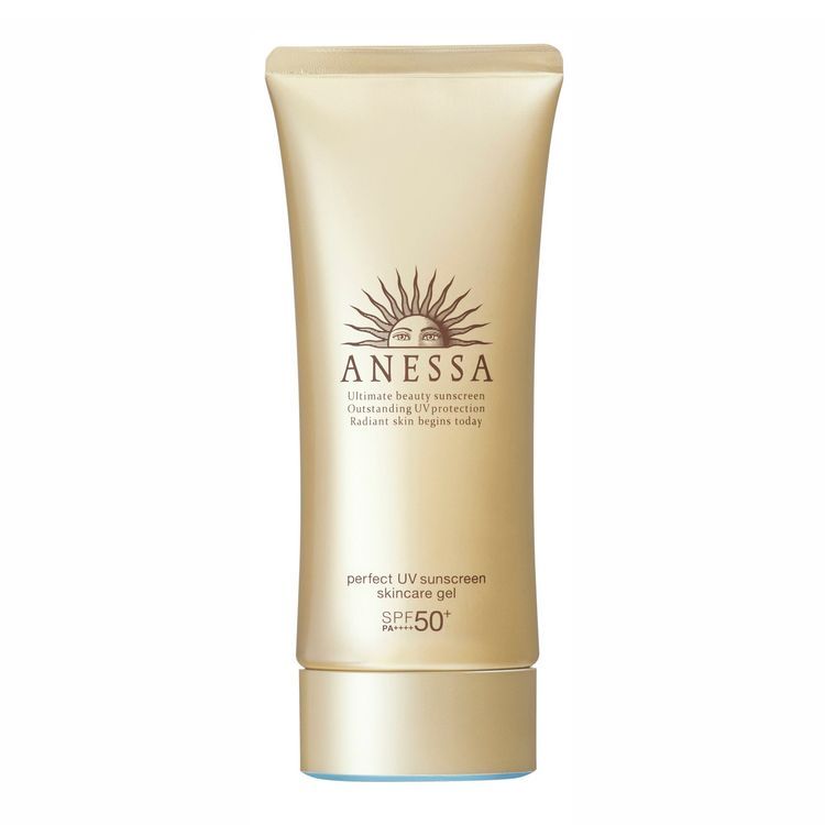 No. 2 - ANESSA Perfect UV Skin Care Gel - 2