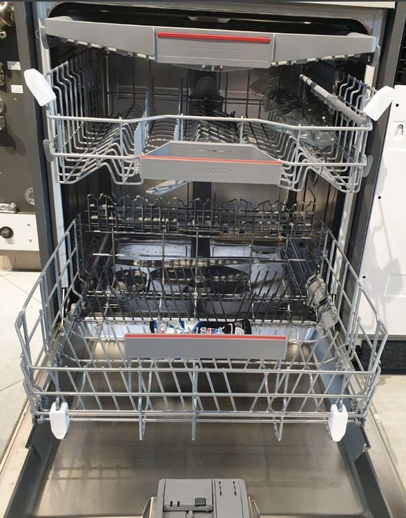 No. 3 - Máy Rửa Chén Bosch SMS4ECI14E - 4