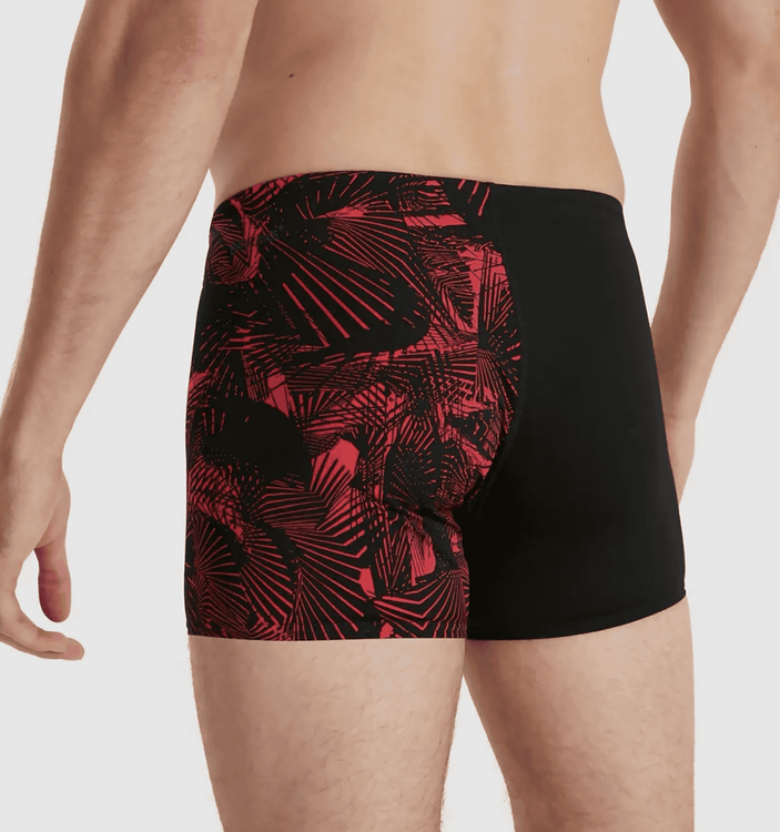 No. 4 - Quần Bơi Nam Speedo Lưng Thun - 5