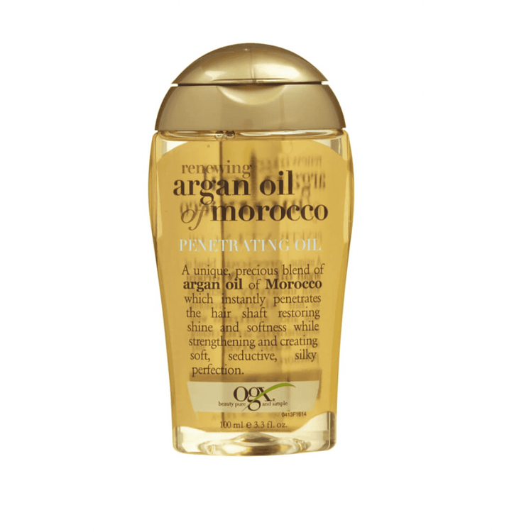 No. 6 - Dầu dưỡng tóc Argan Oil Of Morocco Penetrating Oil - 2