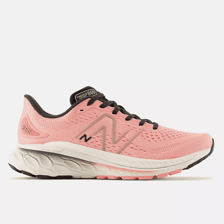 No. 8 - Giày Chạy Bộ Nữ New Balance Fresh Foam 860v11W860A - 5