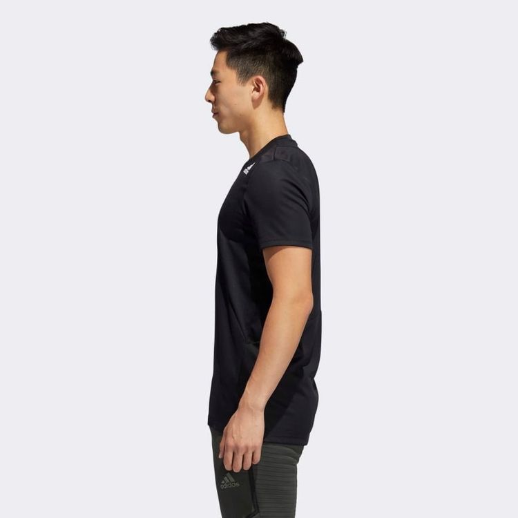 No. 3 - Đồ Tập Gym Áo Thun Tập Luyện HEAT.RDYGL7305 - 5