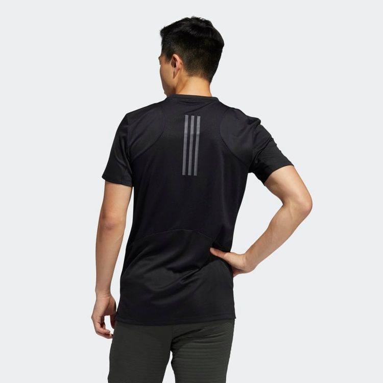 No. 3 - Đồ Tập Gym Áo Thun Tập Luyện HEAT.RDYGL7305 - 4