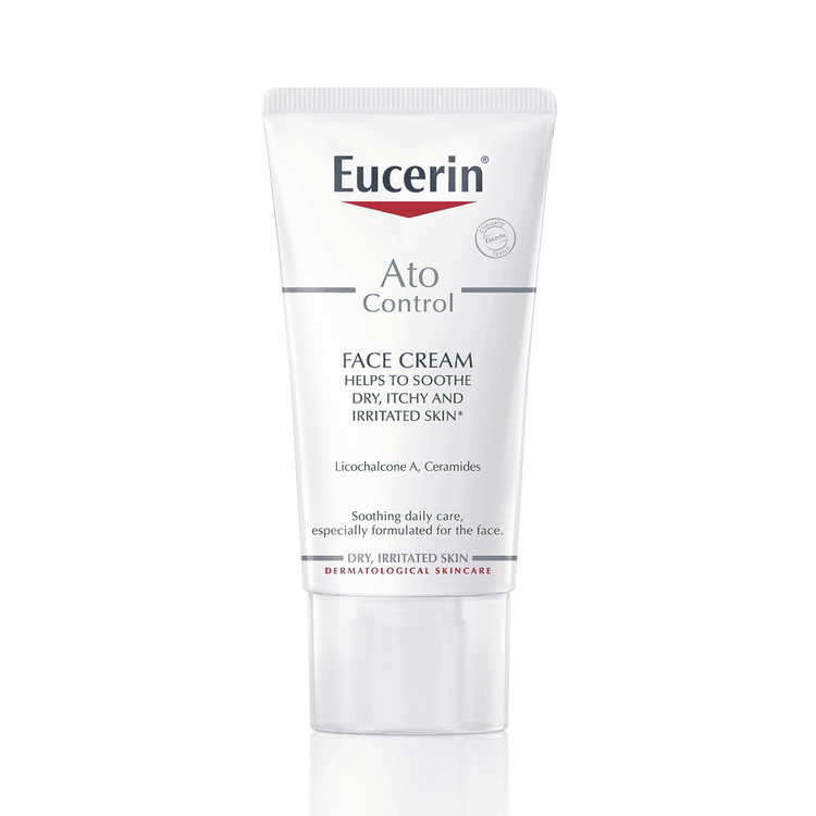 No. 4 - Kem Bôi Viêm Da Eucerin Ato Control - 5