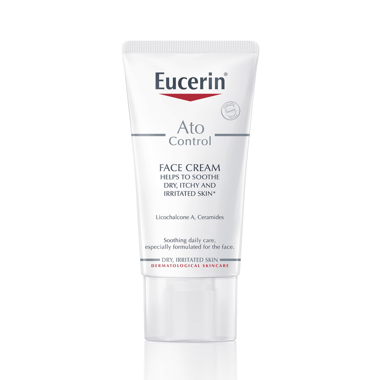 No. 4 - Kem Bôi Viêm Da Eucerin Ato Control - 3