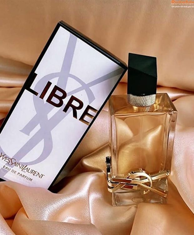 No. 2 - Libre Eau De Parfum - 4