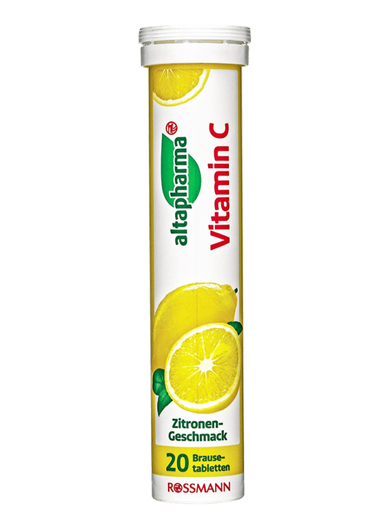 No. 7 - Altapharma Vitamin C - 2