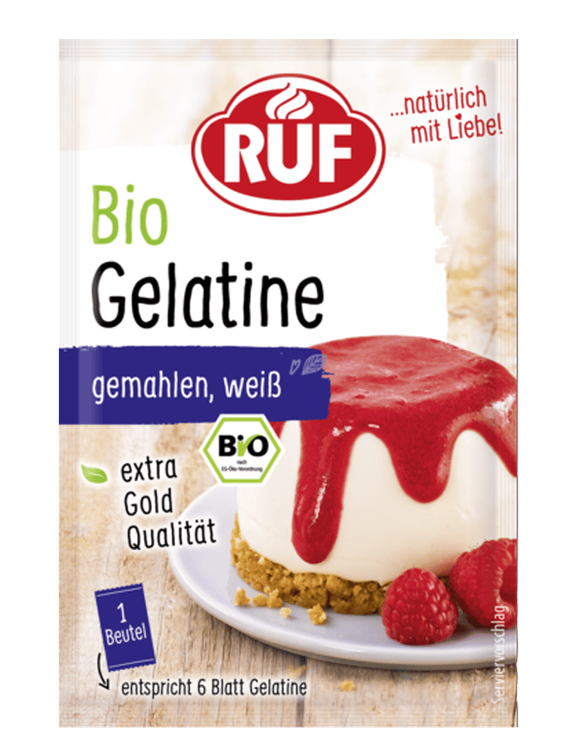 No. 2 - Bio Gelatin - 1