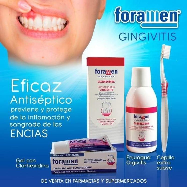 No. 6 - Gel Bôi Nhiệt Miệng Foramen Gingivitis - 4