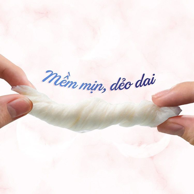 No. 1 - Khăn Giấy Bỏ Túi Slisoft - 5