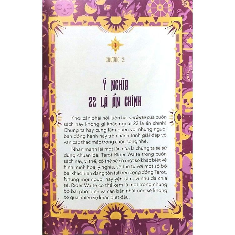 No. 6 - Tarot Hằng Ngày – Hỏi Nhanh Đáp Gọn - 3