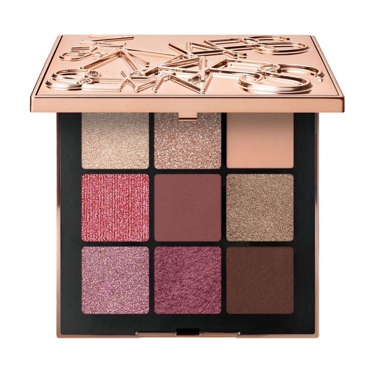 No. 7 - Nars Uninhibited Limited - 2