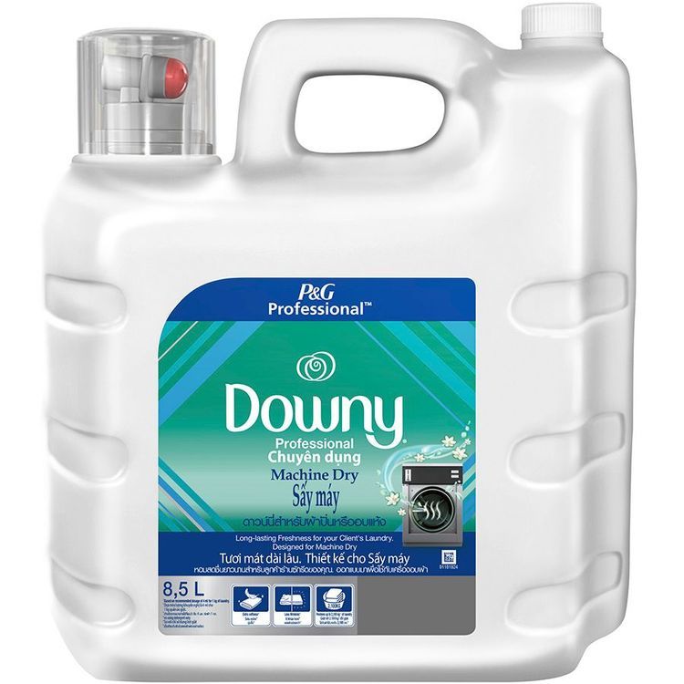 No. 7 - Nước Xả Downy Sấy Máy - 1