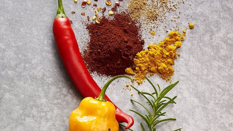 No. 7 - Bột Ớt Paprika Vipep - 6