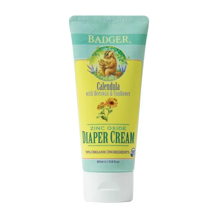 No. 2 - Kem Hăm Badger Diaper Cream - 2