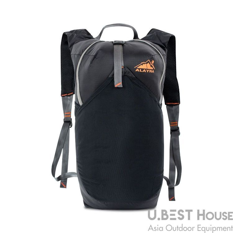 No. 6 - Balo Alayna Super Light Backpack - 1