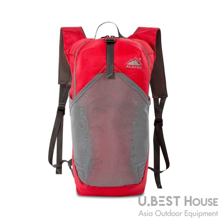 No. 6 - Balo Alayna Super Light Backpack - 4