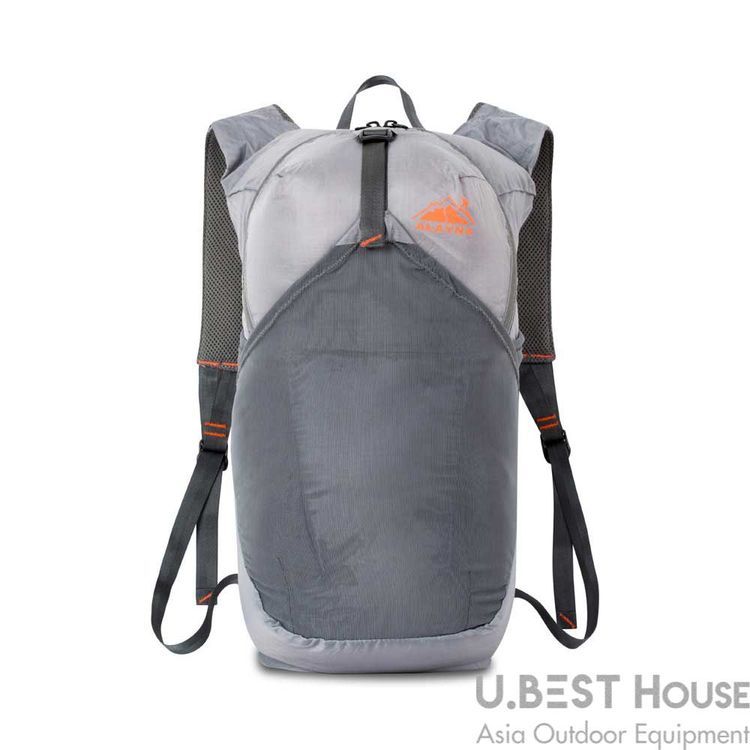 No. 6 - Balo Alayna Super Light Backpack - 3