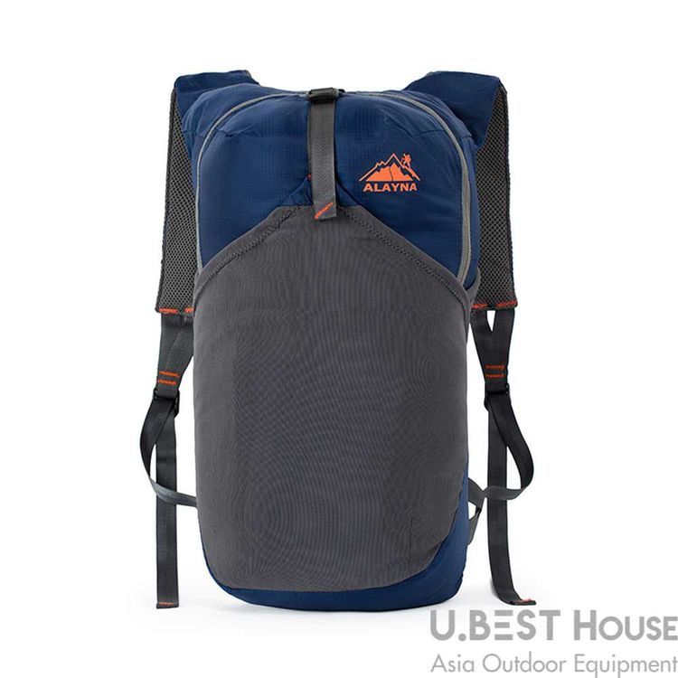 No. 6 - Balo Alayna Super Light Backpack - 2