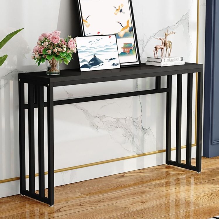 No. 8 - Bàn Console Mặt Đá - 3