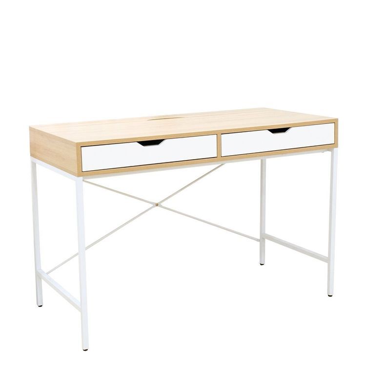 No. 3 - Bàn Học BEYOURs Square Table Black - 2