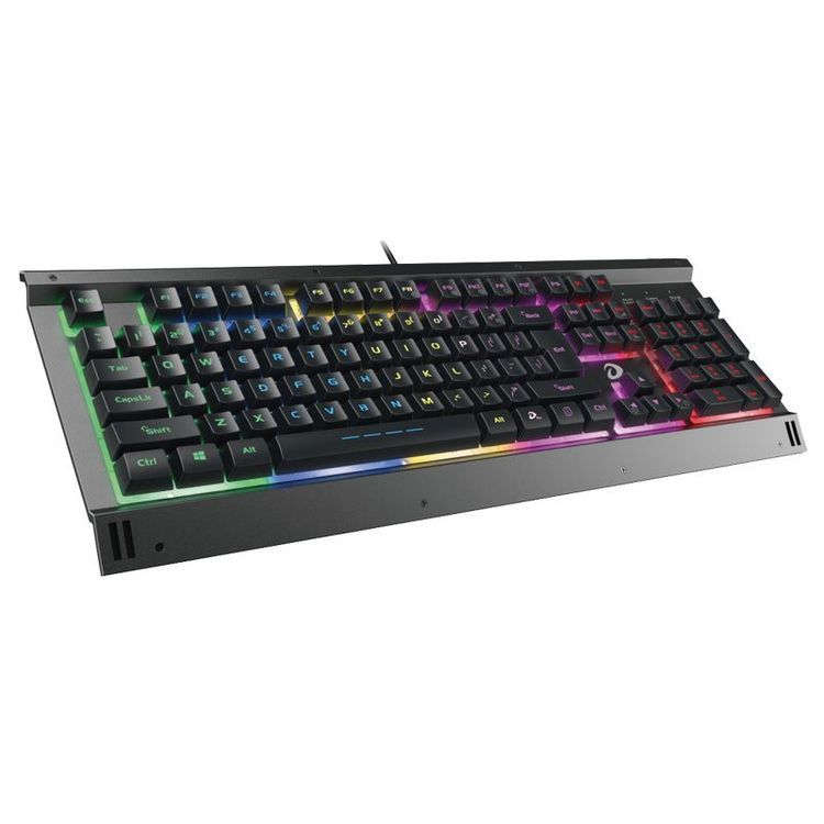 No. 1 - Bàn Phím Gaming DAREU LK145 USBLK145 - 2