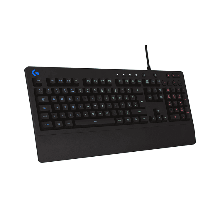 No. 5 - Bàn Phím Giả Cơ Logitech G213 ProdigyG213 - 5