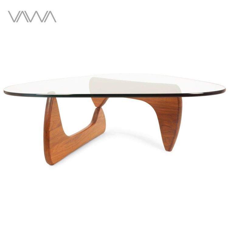 No. 3 - Bàn Trà Sofa Noguchi - 2