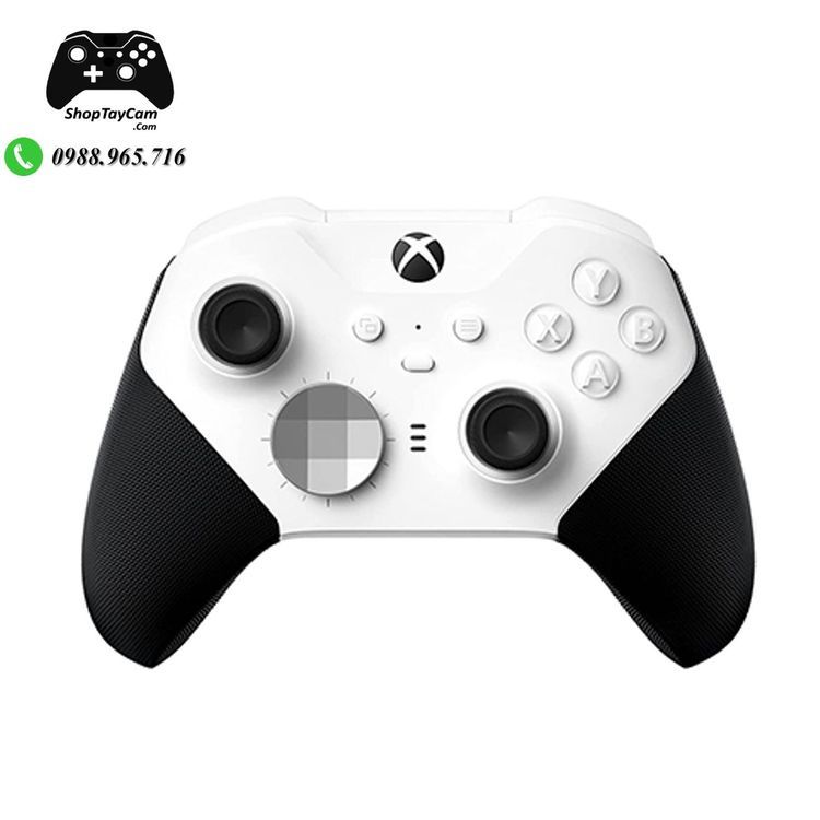 No. 2 - Xbox Elite Wireless Controller - 5