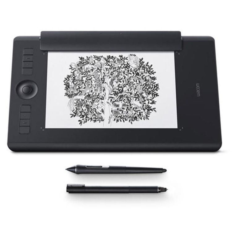 No. 5 - Bảng Vẽ Điện Tử Intuos Pro - 2