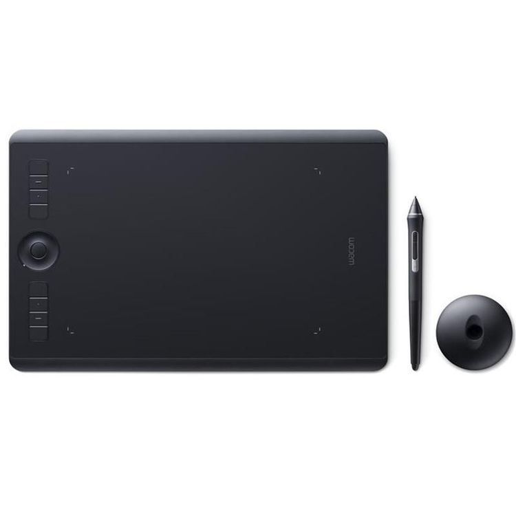 No. 5 - Bảng Vẽ Điện Tử Intuos Pro - 1
