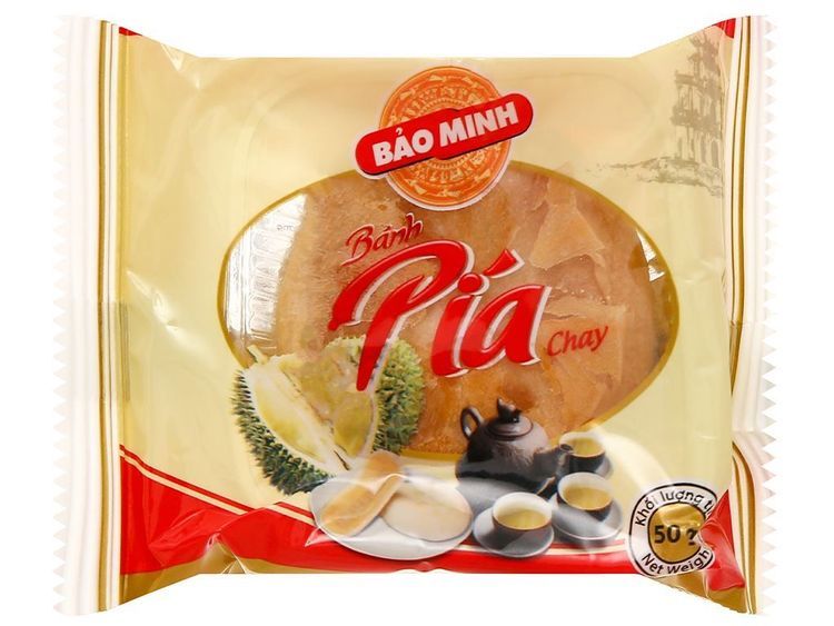 No. 4 - Bánh Pía Chay Bảo Minh - 1