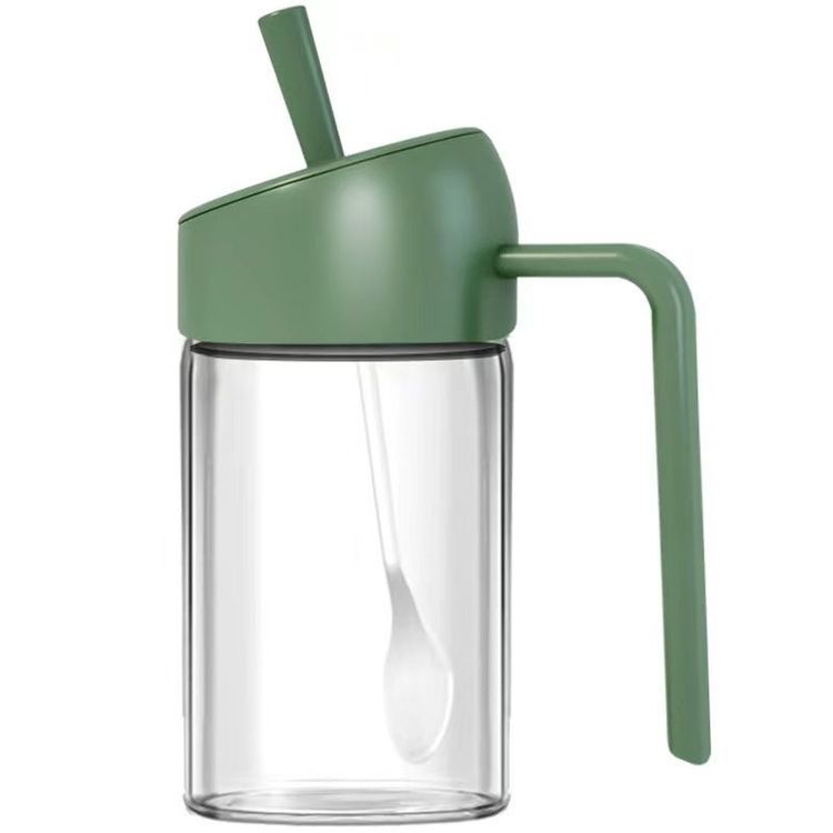 No. 1 - Morandi Hũ Đựng Gia Vị Morandi - 4