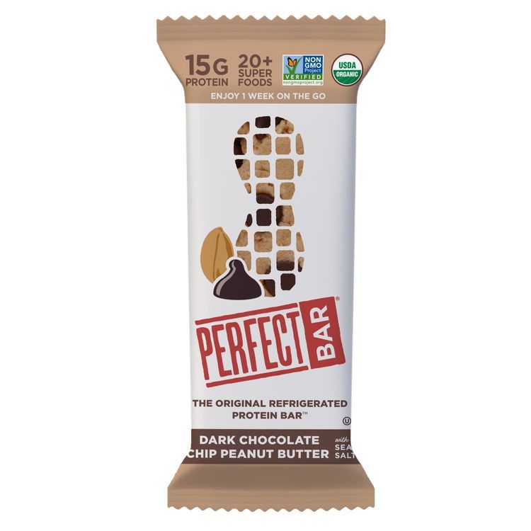 No. 4 - Perfect Protein Bar - 3