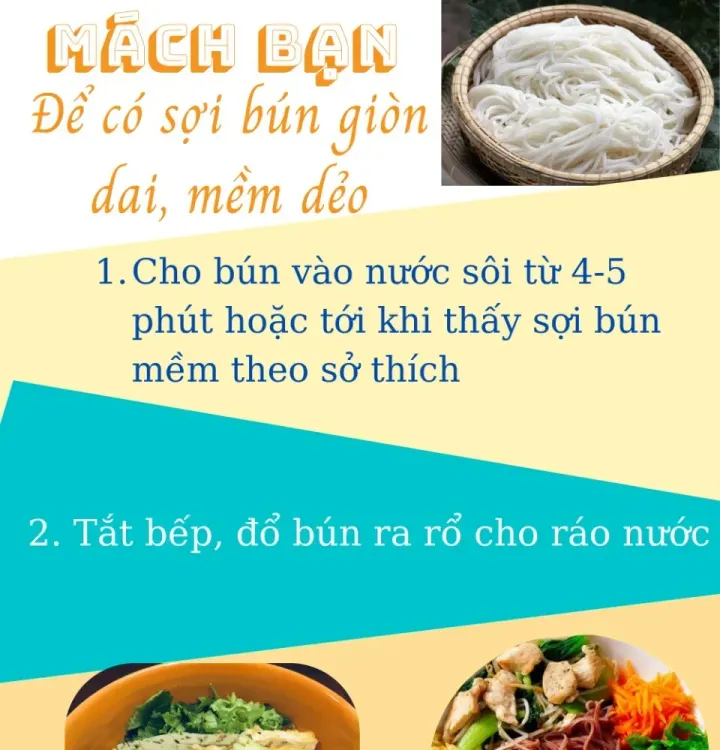 No. 5 - Bún Khô Khoai Lang Khương Huy - 3