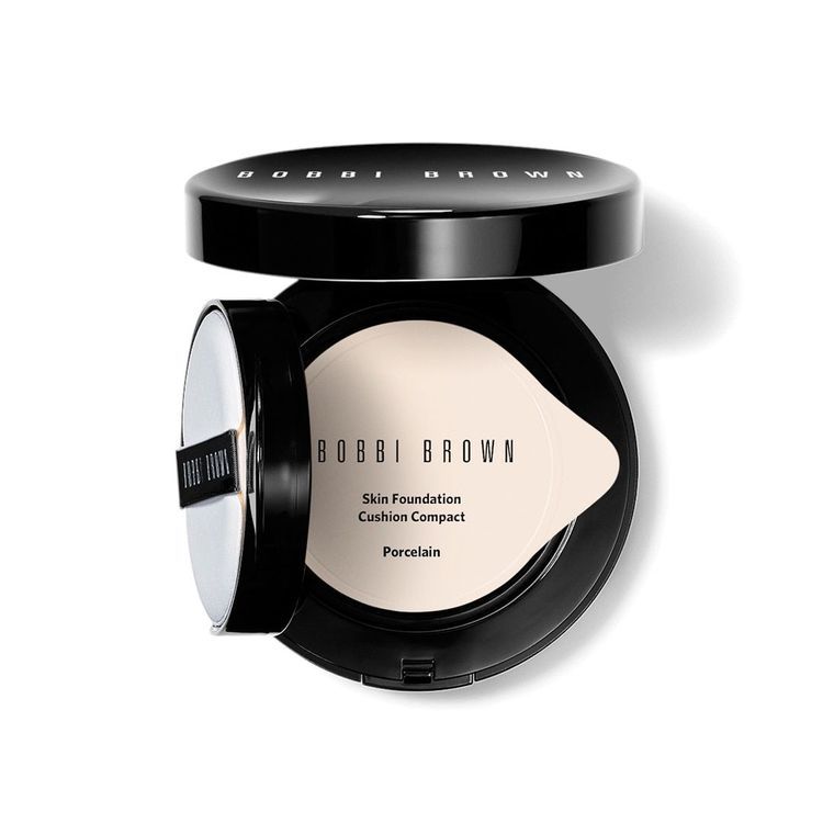 No. 3 - Bobbi Brown Phấn Nước Skin Foundation Cushion Compact  - 3