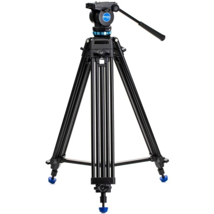 No. 2 - Tripod Video BenroKH25P - 1