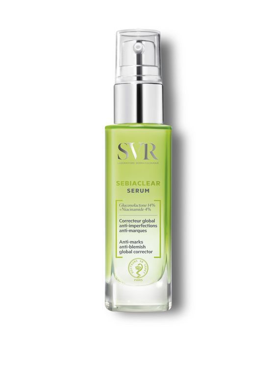 No. 1 - Serum Niacinamide SVR Sebiaclear - 5