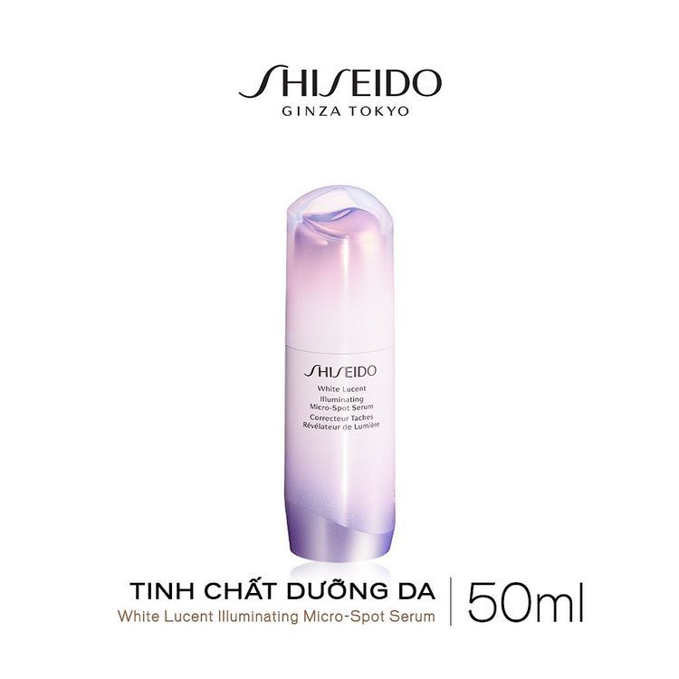 No. 2 - Tinh Chất Dưỡng Da White Lucent Illuminating Micro-Spot Serum - 2